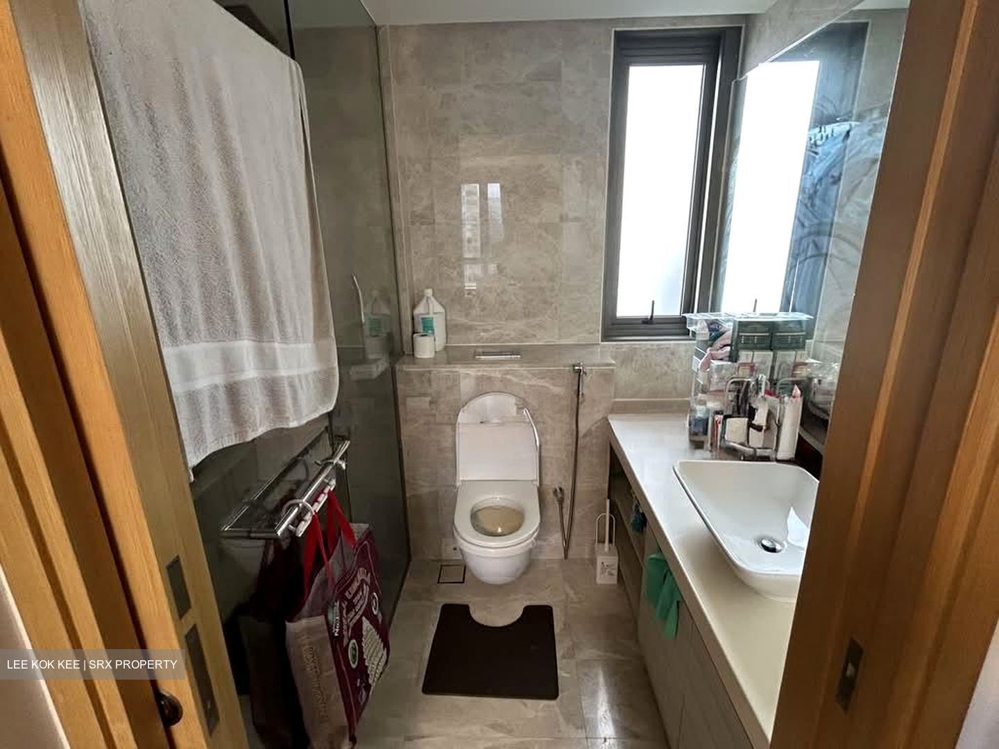 6 Derbyshire (D11), Condominium #573148521